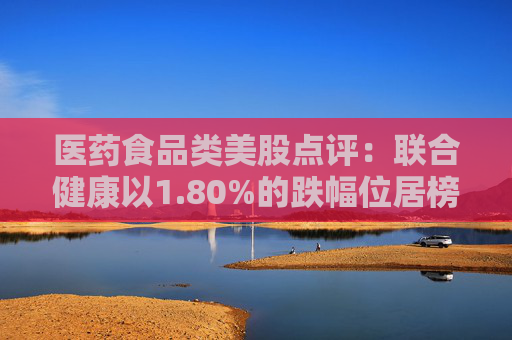 医药食品类美股点评：联合健康以1.80%的跌幅位居榜首