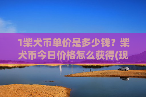 1柴犬币单价是多少钱?柴犬币今日价格怎么获得(现价0.00015778元)