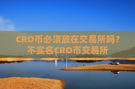 CRO币必须放在交易所吗？不实名CRO币交易所