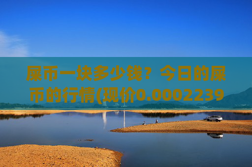 屎币一块多少钱?今日的屎币的行情(现价0.0002239元)