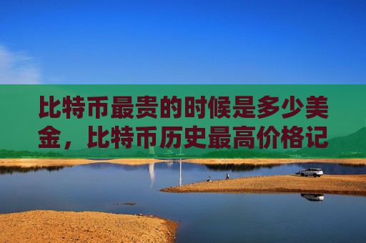 比特币最贵的时候是多少美金,比特币历史最高价格记录