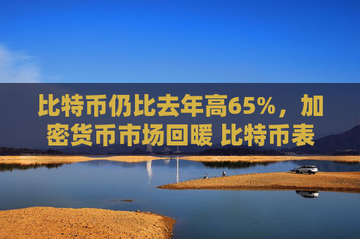 比特币仍比去年高65%,加密货币市场回暖 比特币表现强劲