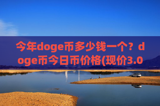 今年doge币多少钱一个?doge币今日币价格(现价3.0969元)