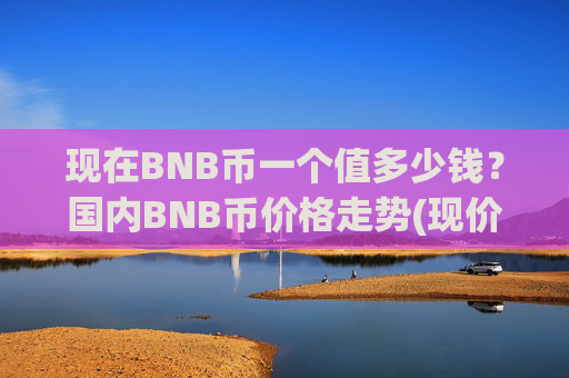 现在BNB币一个值多少钱?国内BNB币价格走势(现价5203.93元)
