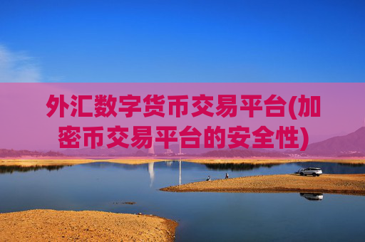 外汇数字货币交易平台(加密币交易平台的安全性)