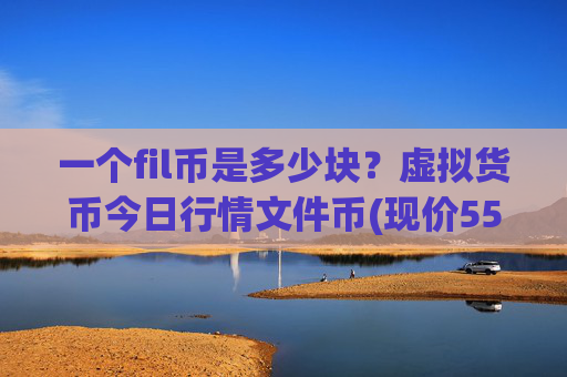 一个fil币是多少块?虚拟货币今日行情文件币(现价55.9254元)