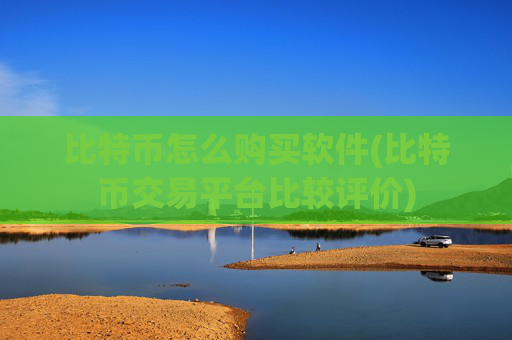 比特币怎么购买软件(比特币交易平台比较评价)
