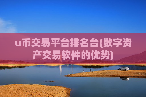 u币交易平台排名台(数字资产交易软件的优势)