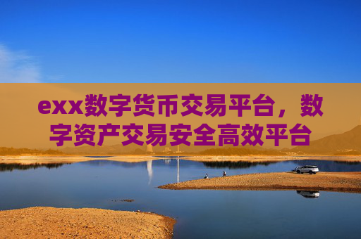 exx数字货币交易平台，数字资产交易安全高效平台