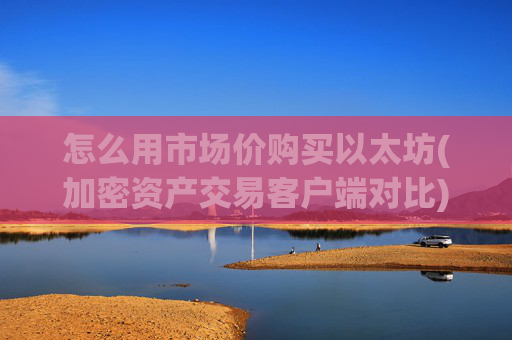 怎么用市场价购买以太坊(加密资产交易客户端对比)