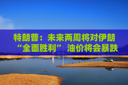 特朗普:未来两周将对伊朗“全面胜利” 油价将会暴跌!