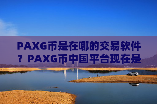 PAXG币是在哪的交易软件?PAXG币中国平台现在是哪个交易平台