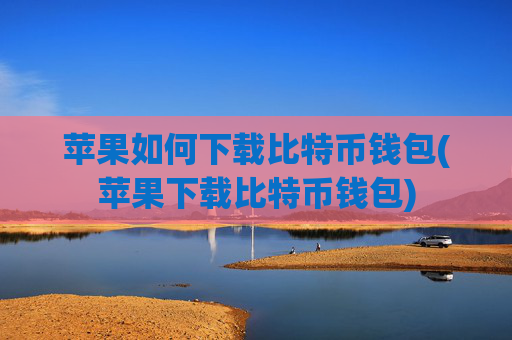 苹果如何下载比特币钱包(苹果下载比特币钱包)