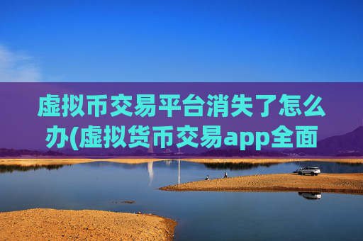虚拟币交易平台消失了怎么办(虚拟货币交易app全面评测)