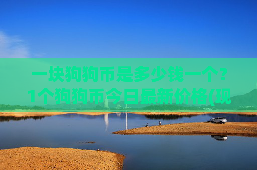 一块狗狗币是多少钱一个?1个狗狗币今日最新价格(现价3.1434元)
