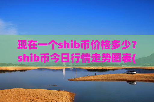 现在一个shib币价格多少?shib币今日行情走势图表(现价0.00021933元)