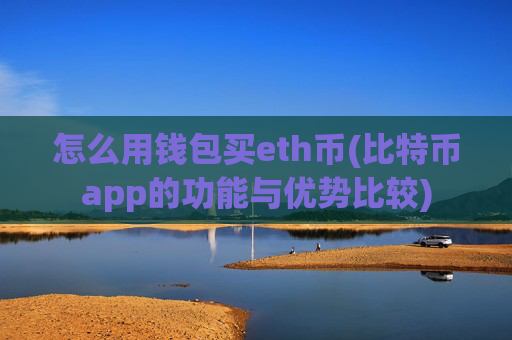怎么用钱包买eth币(比特币app的功能与优势比较)