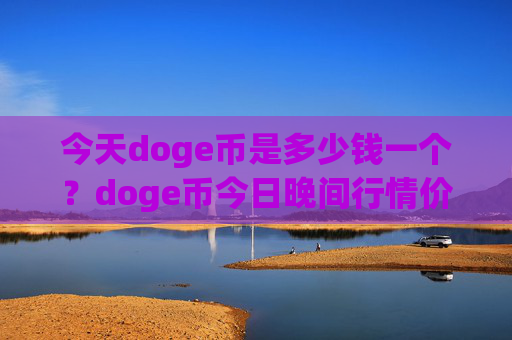 今天doge币是多少钱一个?doge币今日晚间行情价格(现价3.1391元)