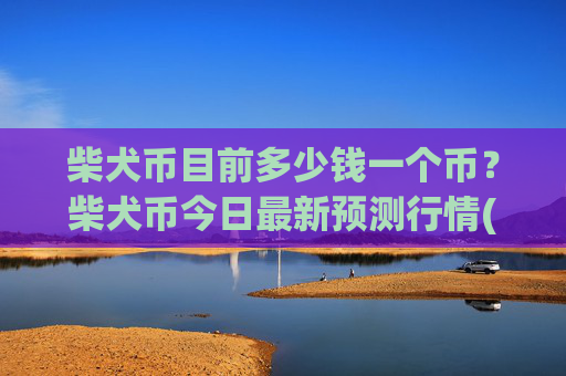 柴犬币目前多少钱一个币？柴犬币今日最新预测行情(现价0.00022108元)
