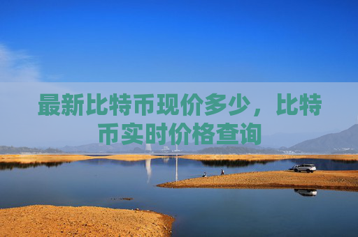 最新比特币现价多少,比特币实时价格查询