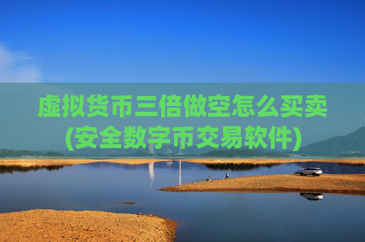 虚拟货币三倍做空怎么买卖(安全数字币交易软件)