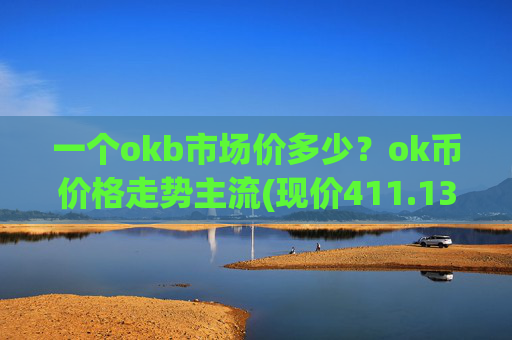 一个okb市场价多少？ok币价格走势主流(现价411.133元)