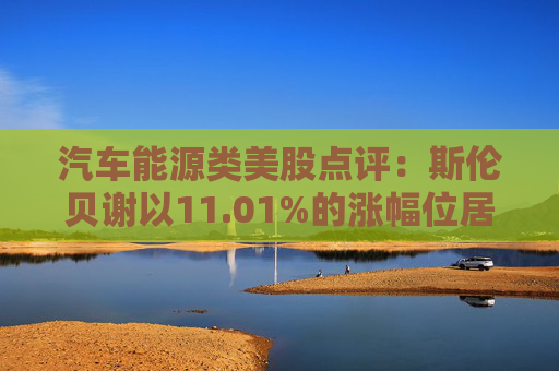 汽车能源类美股点评:斯伦贝谢以11.01%的涨幅位居榜首