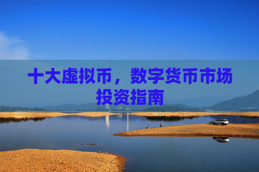 十大虚拟币,数字货币市场投资指南