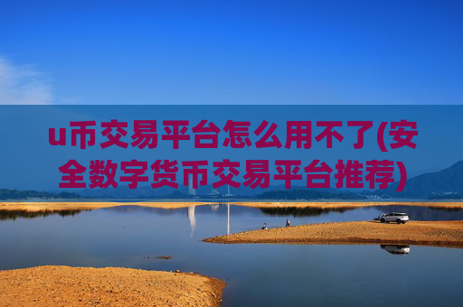 u币交易平台怎么用不了(安全数字货币交易平台推荐)