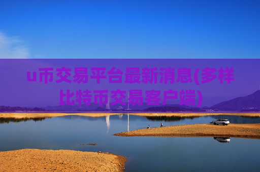 u币交易平台最新消息(多样比特币交易客户端)