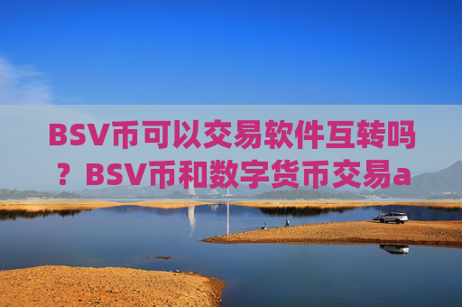 BSV币可以交易软件互转吗?BSV币和数字货币交易app下载