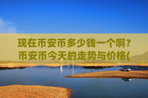 现在币安币多少钱一个啊?币安币今天的走势与价格(现价5120.06元)