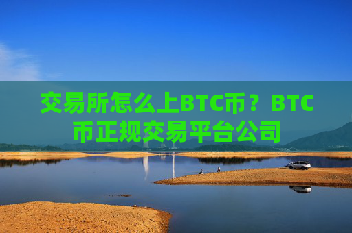 交易所怎么上BTC币？BTC币正规交易平台公司