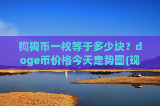 狗狗币一枚等于多少块？doge币价格今天走势图(现价3.1046元)