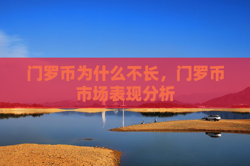 门罗币为什么不长,门罗币市场表现分析