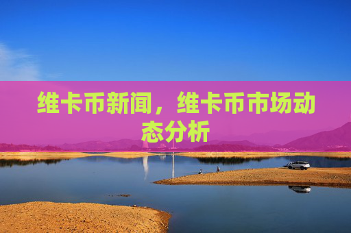 维卡币新闻,维卡币市场动态分析