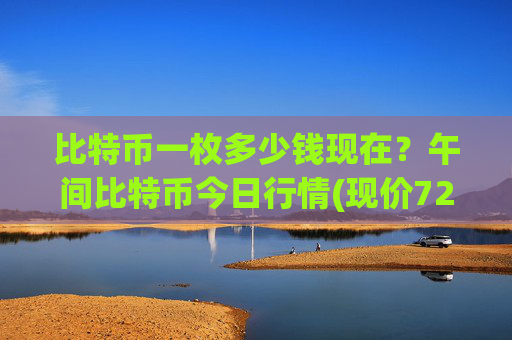 比特币一枚多少钱现在?午间比特币今日行情(现价720310.88元)