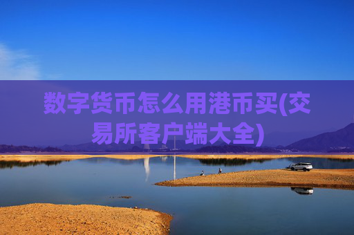 数字货币怎么用港币买(交易所客户端大全)