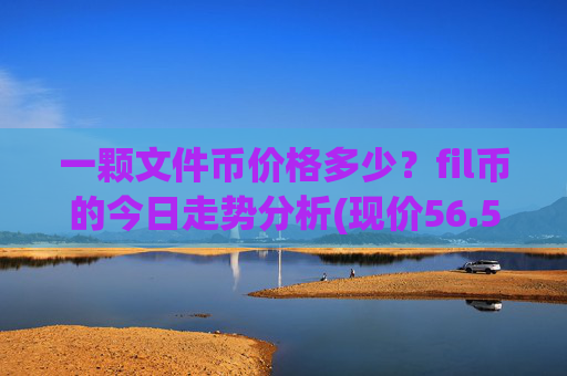 一颗文件币价格多少?fil币的今日走势分析(现价56.5644元)