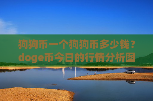 狗狗币一个狗狗币多少钱?doge币今日的行情分析图(现价3.1317元)