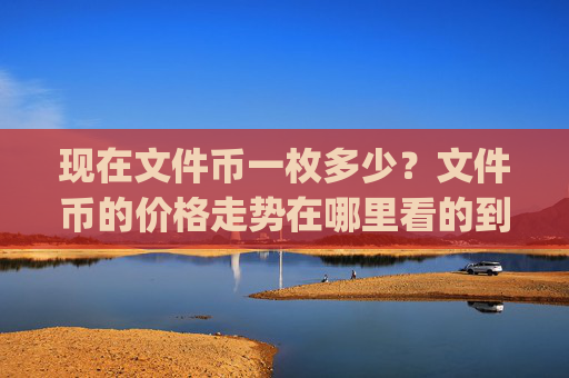 现在文件币一枚多少？文件币的价格走势在哪里看的到(现价56.9121元)