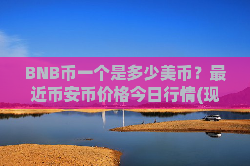 BNB币一个是多少美币？最近币安币价格今日行情(现价5188.41元)