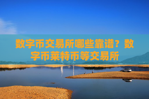 数字币交易所哪些靠谱?数字币莱特币等交易所