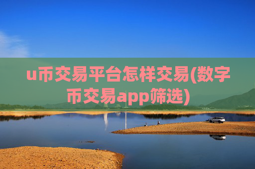 u币交易平台怎样交易(数字币交易app筛选)