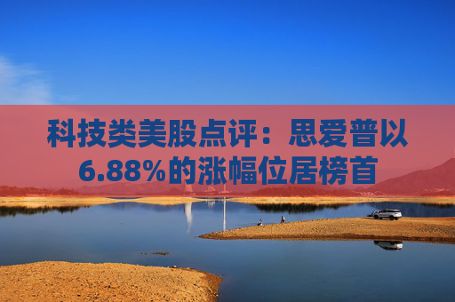 科技类美股点评:思爱普以6.88%的涨幅位居榜首