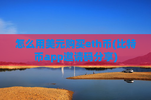 怎么用美元购买eth币(比特币app邀请码分享)