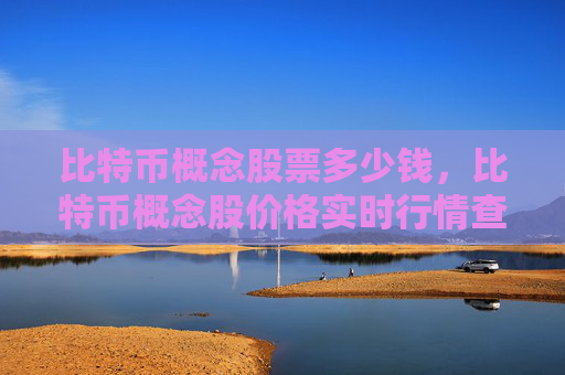 比特币概念股票多少钱,比特币概念股价格实时行情查询