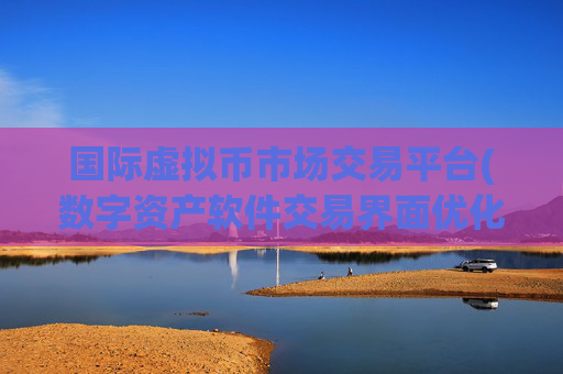 国际虚拟币市场交易平台(数字资产软件交易界面优化)