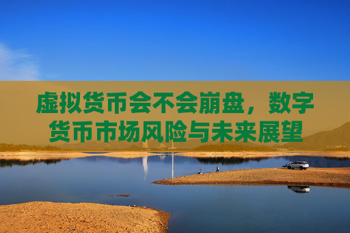 虚拟货币会不会崩盘，数字货币市场风险与未来展望