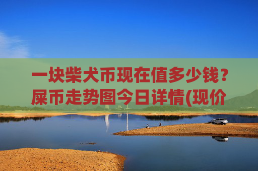 一块柴犬币现在值多少钱?屎币走势图今日详情(现价0.00022303元)
